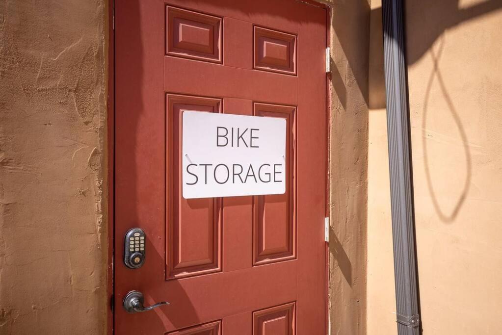 Luxury Downtown Rental - La Dolce Vita Villa #3 Moab Exterior foto